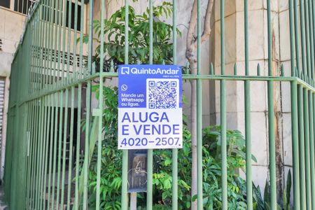 Apartamento para alugar com 43m², 1 quarto e sem vaga Apartamento para alugar com 43m², 1 quarto e sem vagaPlaca