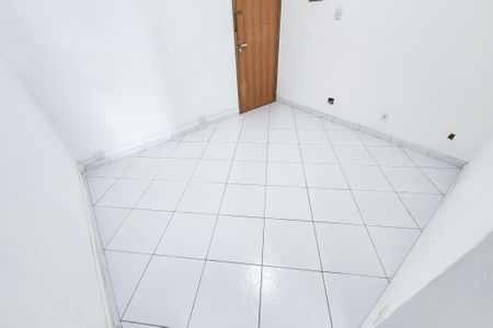 Apartamento para alugar com 43m², 1 quarto e sem vaga Apartamento para alugar com 43m², 1 quarto e sem vagaSala