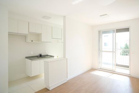 Apartamento à venda com 50m², 2 quartos e 1 vagaSala