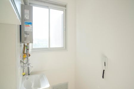 Apartamento à venda com 50m², 2 quartos e 1 vagaÁrea de serviço