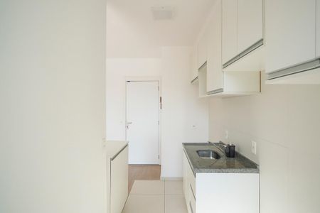 Apartamento à venda com 50m², 2 quartos e 1 vagaCozinha
