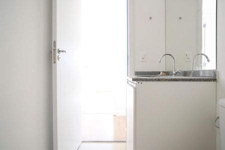 Apartamento à venda com 50m², 2 quartos e 1 vagaBanheiro