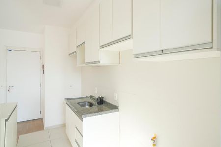 Apartamento à venda com 50m², 2 quartos e 1 vagaCozinha