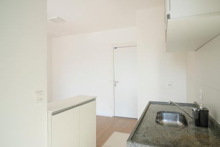 Apartamento à venda com 50m², 2 quartos e 1 vagaCozinha
