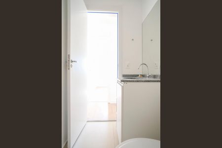 Apartamento à venda com 50m², 2 quartos e 1 vagaBanheiro