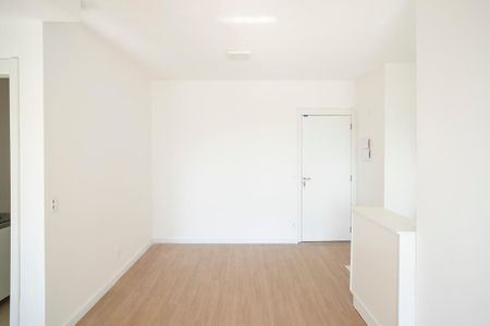 Sala de apartamento para alugar com 2 quartos, 50m² em Rudge Ramos, São Bernardo do Campo