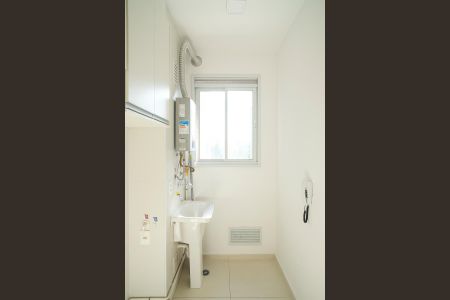 Apartamento à venda com 50m², 2 quartos e 1 vagaÁrea de serviço