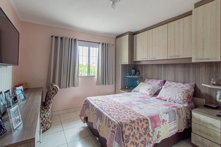 Casa à venda com 155m², 3 quartos e 1 vagaQuarto 1