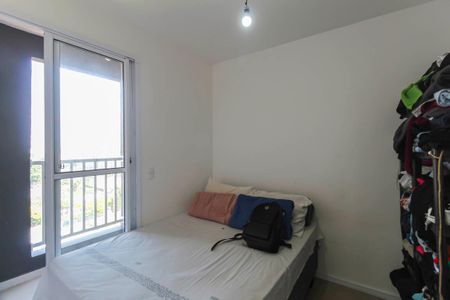 Apartamento à venda com 32m², 1 quarto e sem vaga Apartamento à venda com 32m², 1 quarto e sem vagaQuarto