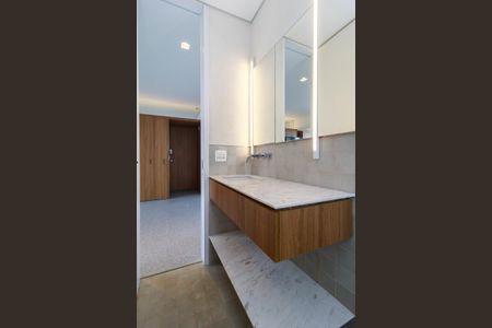 Apartamento para alugar com 42m², 1 quarto e 1 vagaBanheiro