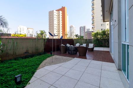 Apartamento para alugar com 42m², 1 quarto e 1 vagaÁrea Comum