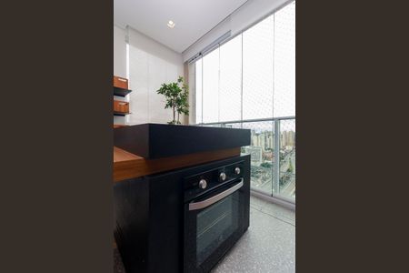 Apartamento para alugar com 42m², 1 quarto e 1 vagaCozinha