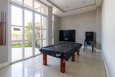 Apartamento para alugar com 42m², 1 quarto e 1 vagaEspaço de Jogos