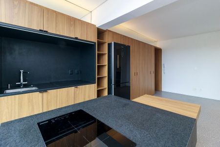 Apartamento para alugar com 42m², 1 quarto e 1 vagaCozinha