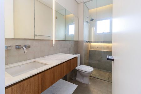Apartamento para alugar com 42m², 1 quarto e 1 vagaBanheiro