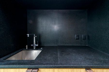 Apartamento para alugar com 42m², 1 quarto e 1 vagaCozinha