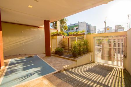 Apartamento à venda com 127m², 3 quartos e 3 vagas Apartamento à venda com 127m², 3 quartos e 3 vagasGaragem