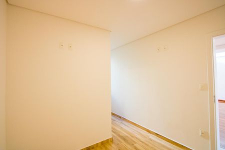 Apartamento à venda com 127m², 3 quartos e 3 vagas Apartamento à venda com 127m², 3 quartos e 3 vagasQuarto 3 - Suíte
