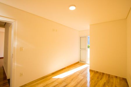 Apartamento à venda com 127m², 3 quartos e 3 vagas Apartamento à venda com 127m², 3 quartos e 3 vagasQuarto 2 - Suíte