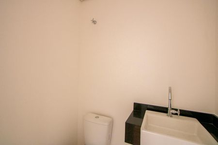 Apartamento à venda com 127m², 3 quartos e 3 vagas Apartamento à venda com 127m², 3 quartos e 3 vagasLavabo