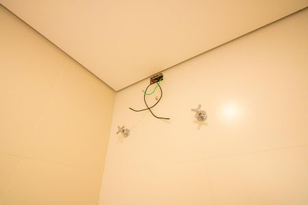 Apartamento à venda com 127m², 3 quartos e 3 vagas Apartamento à venda com 127m², 3 quartos e 3 vagasBanheiro do quarto 1