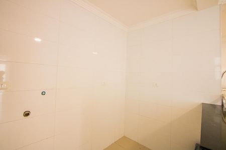 Apartamento à venda com 127m², 3 quartos e 3 vagas Apartamento à venda com 127m², 3 quartos e 3 vagasÁrea de serviço