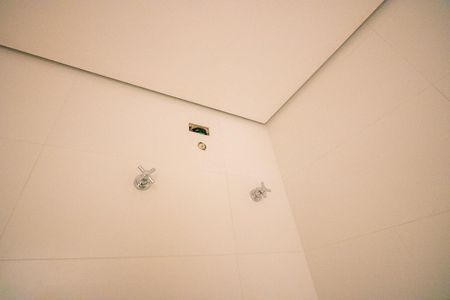 Apartamento à venda com 127m², 3 quartos e 2 vagasBanheiro da Suíte 1