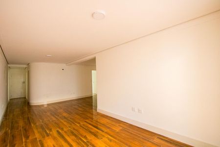 Apartamento à venda com 127m², 3 quartos e 2 vagasSala