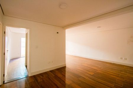 Apartamento à venda com 127m², 3 quartos e 2 vagasSala