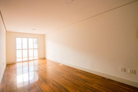 Apartamento à venda com 127m², 3 quartos e 2 vagasSala