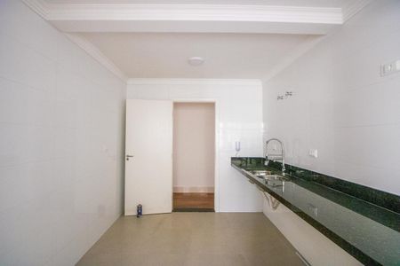 Apartamento à venda com 127m², 3 quartos e 2 vagasCozinha