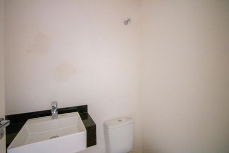 Apartamento à venda com 127m², 3 quartos e 2 vagasLavabo