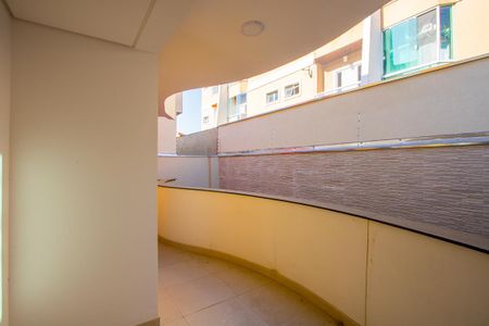 Apartamento à venda com 127m², 3 quartos e 2 vagasVaranda gourmet