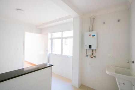 Apartamento à venda com 168m², 3 quartos e 3 vagasÁrea de serviço