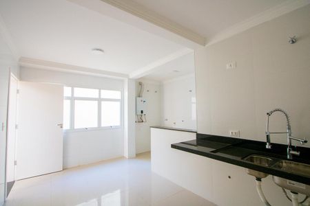 Apartamento à venda com 168m², 3 quartos e 3 vagasCozinha