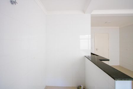 Apartamento à venda com 168m², 3 quartos e 3 vagasÁrea de serviço