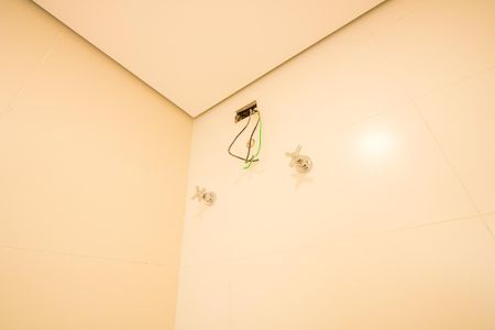 Apartamento à venda com 168m², 3 quartos e 3 vagasBanheiro do quarto 1