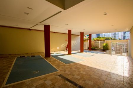 Apartamento à venda com 168m², 3 quartos e 3 vagasGaragem