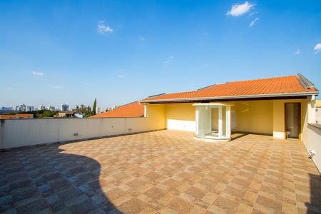 Apartamento à venda com 168m², 3 quartos e 3 vagasCobertura