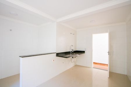 Apartamento à venda com 168m², 3 quartos e 3 vagasCozinha