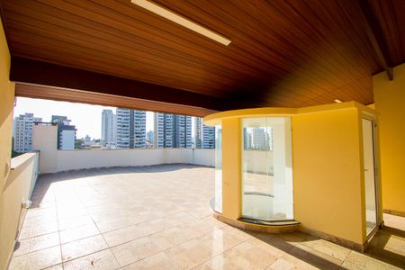Apartamento à venda com 168m², 3 quartos e 3 vagasCobertura