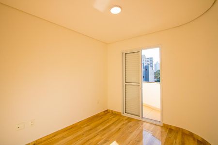 Apartamento à venda com 168m², 3 quartos e 3 vagasQuarto 1 - Suíte