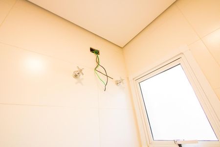 Apartamento à venda com 168m², 3 quartos e 3 vagasBanheiro do quarto 3