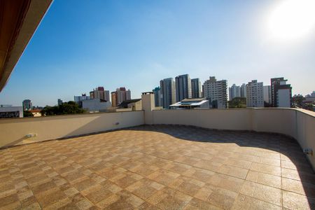 Apartamento à venda com 168m², 3 quartos e 3 vagasCobertura