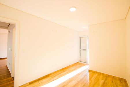 Apartamento à venda com 168m², 3 quartos e 3 vagasQuarto 2 - Suíte