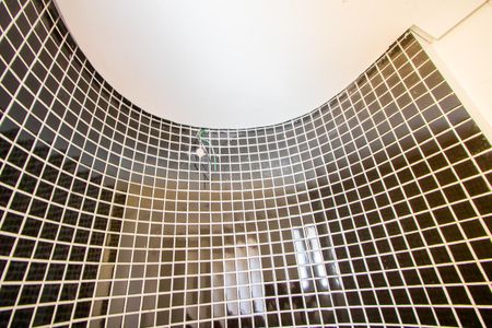 Apartamento à venda com 168m², 3 quartos e 3 vagasBanheiro do quarto 2