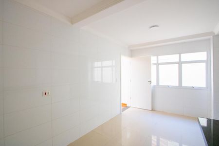 Apartamento à venda com 168m², 3 quartos e 3 vagasCozinha
