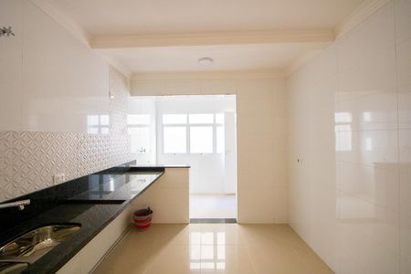Apartamento à venda com 171m², 3 quartos e 3 vagasCozinha