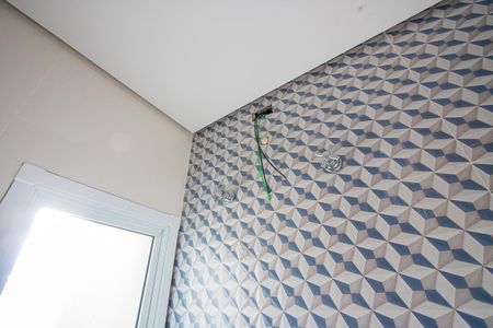 Apartamento à venda com 171m², 3 quartos e 3 vagasBanheiro do quarto 3