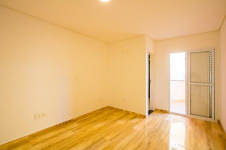 Apartamento à venda com 171m², 3 quartos e 3 vagasQuarto 2 - Suíte